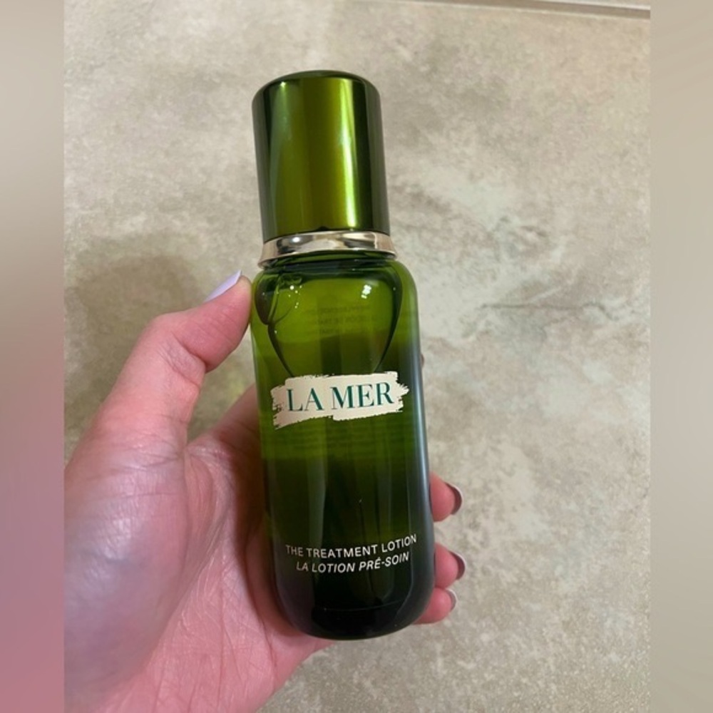 La mer
